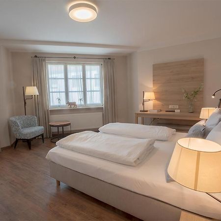Hotel Maierbraeu Altomünster Εξωτερικό φωτογραφία