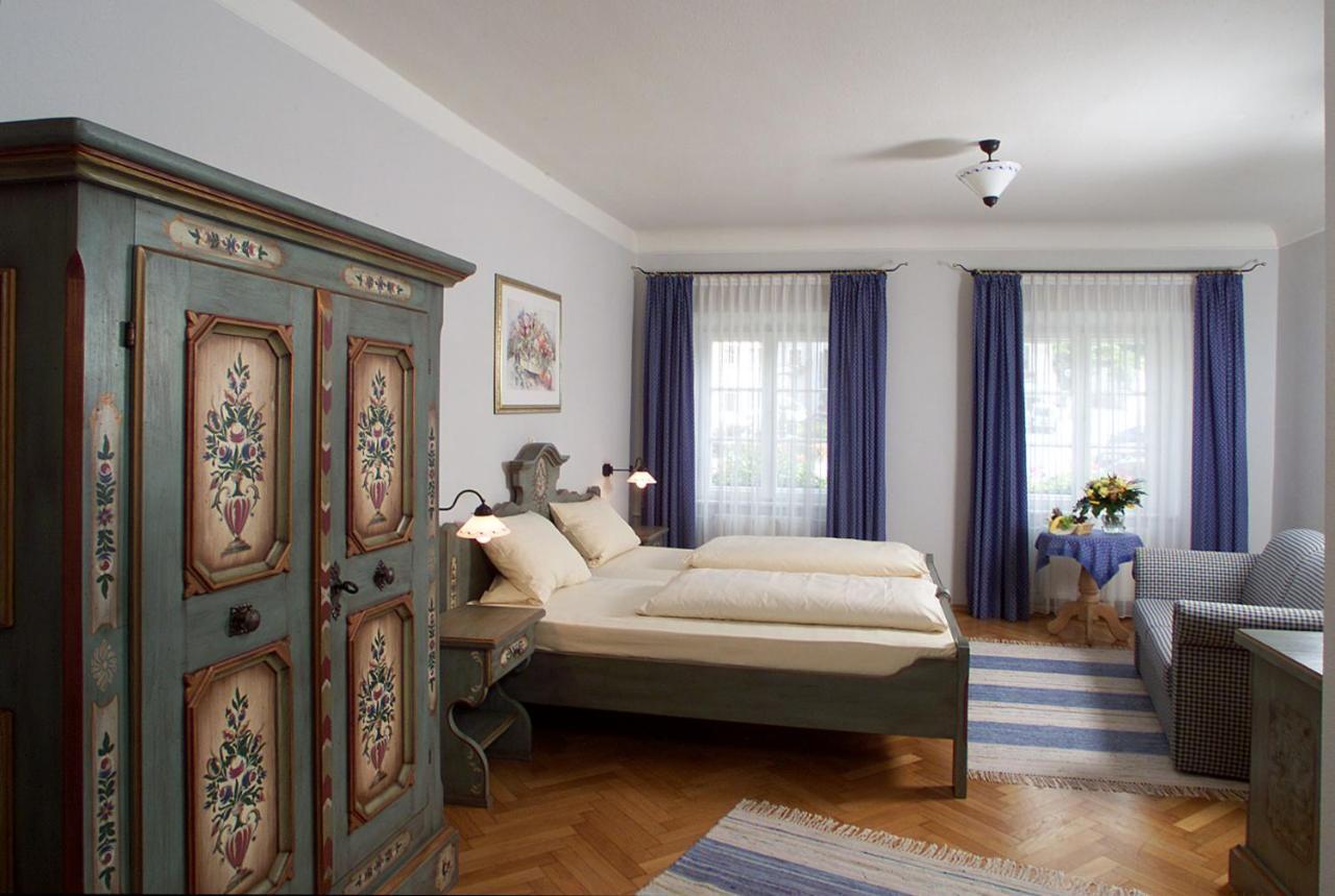 Hotel Maierbraeu Altomünster Εξωτερικό φωτογραφία