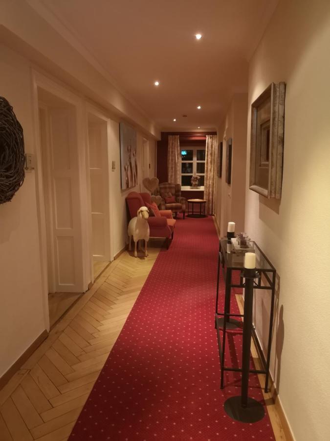 Hotel Maierbraeu Altomünster Εξωτερικό φωτογραφία