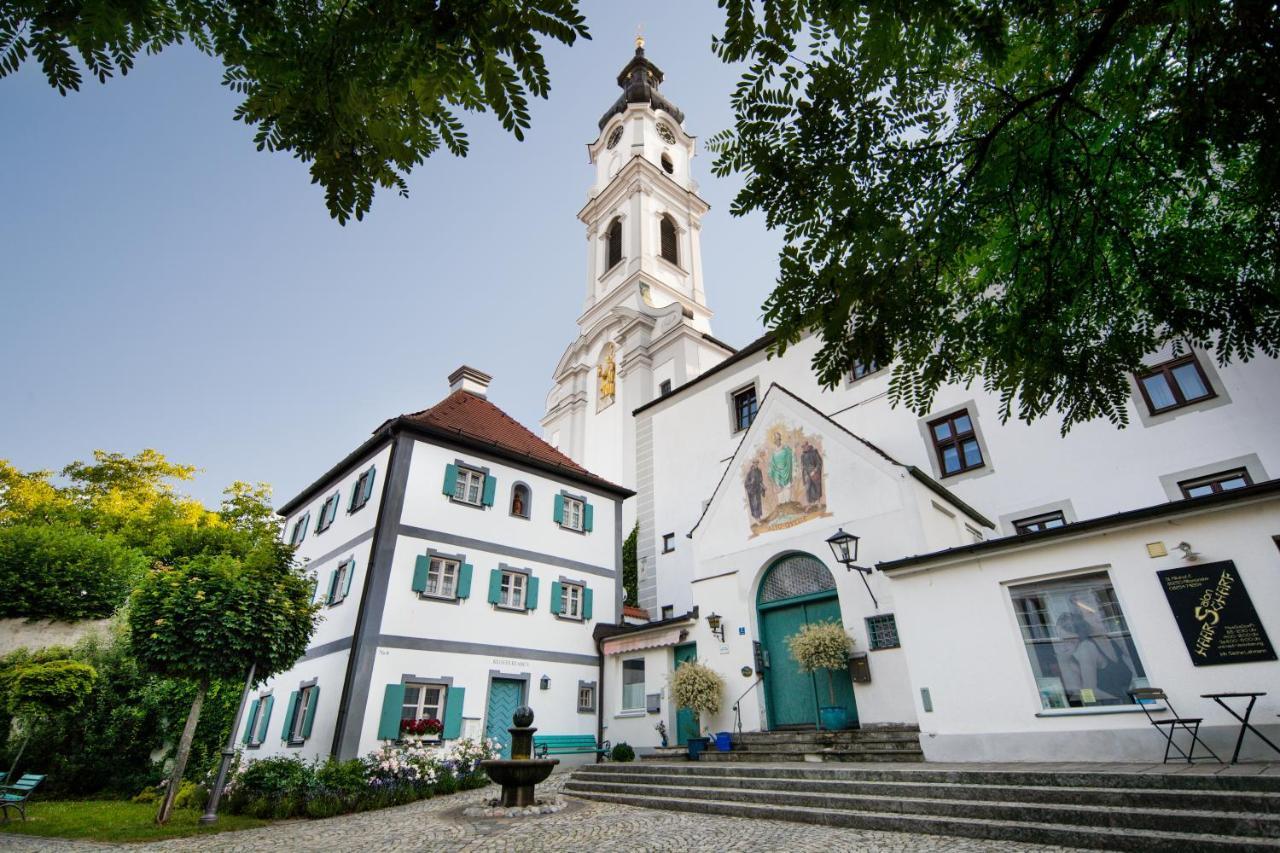 Hotel Maierbraeu Altomünster Εξωτερικό φωτογραφία