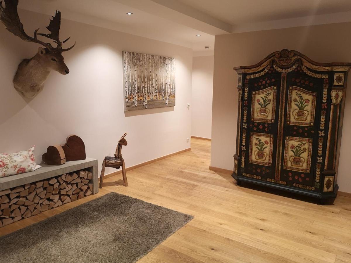 Hotel Maierbraeu Altomünster Εξωτερικό φωτογραφία