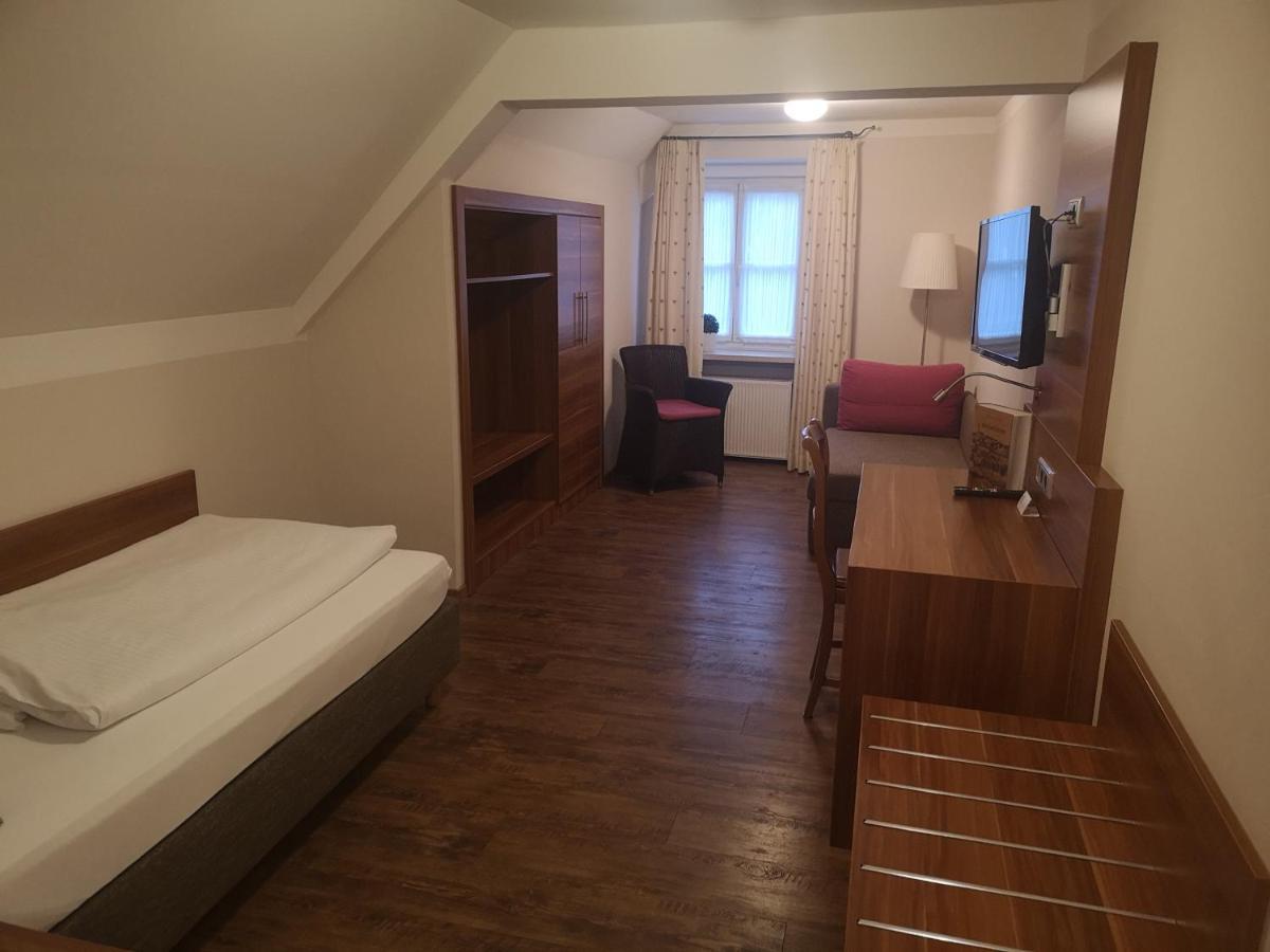 Hotel Maierbraeu Altomünster Εξωτερικό φωτογραφία