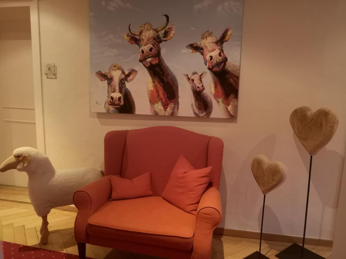 Hotel Maierbraeu Altomünster Εξωτερικό φωτογραφία