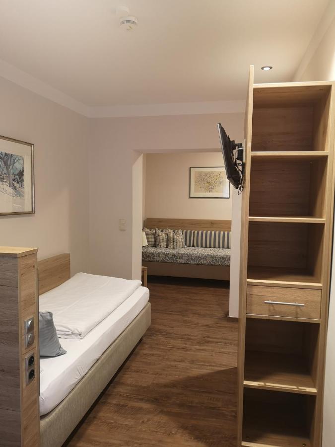 Hotel Maierbraeu Altomünster Εξωτερικό φωτογραφία
