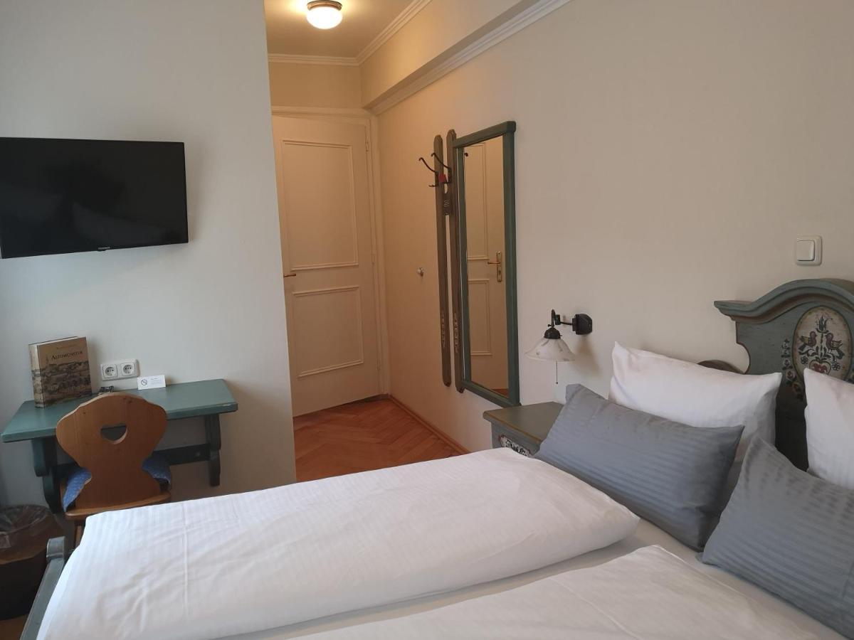 Hotel Maierbraeu Altomünster Εξωτερικό φωτογραφία