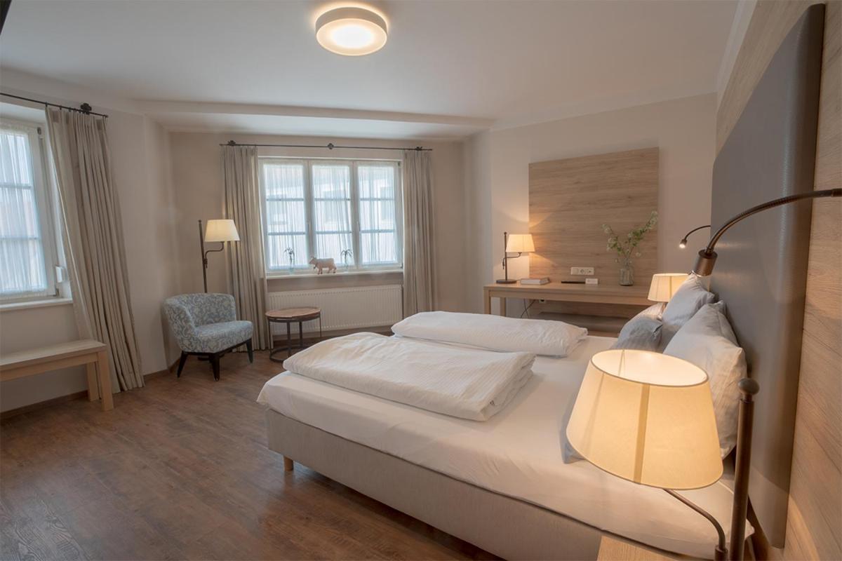 Hotel Maierbraeu Altomünster Εξωτερικό φωτογραφία