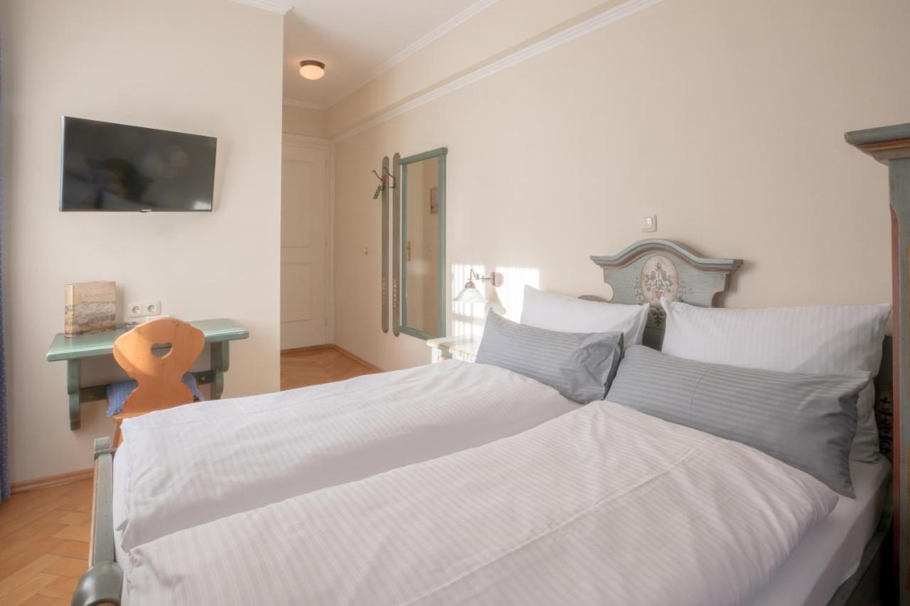 Hotel Maierbraeu Altomünster Εξωτερικό φωτογραφία