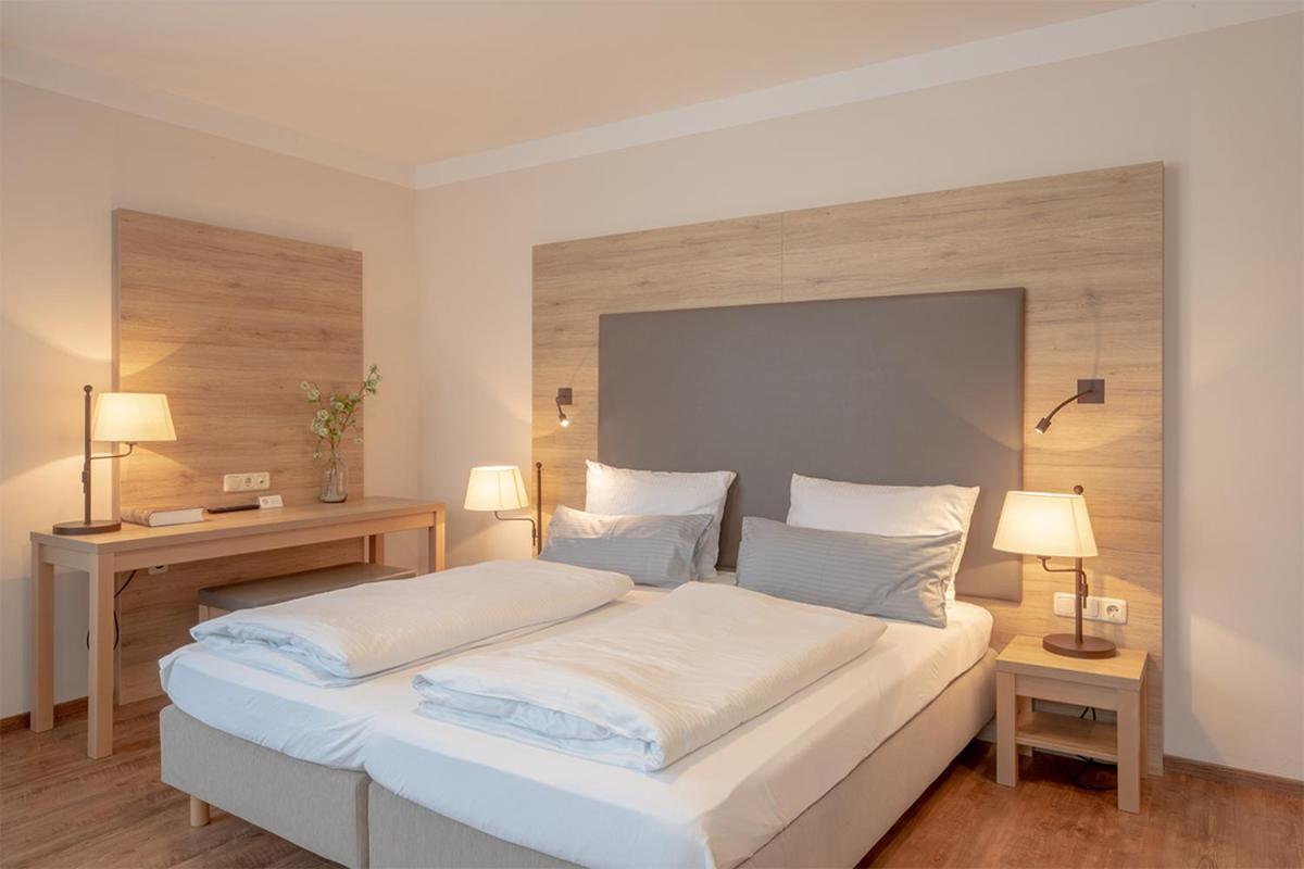 Hotel Maierbraeu Altomünster Εξωτερικό φωτογραφία