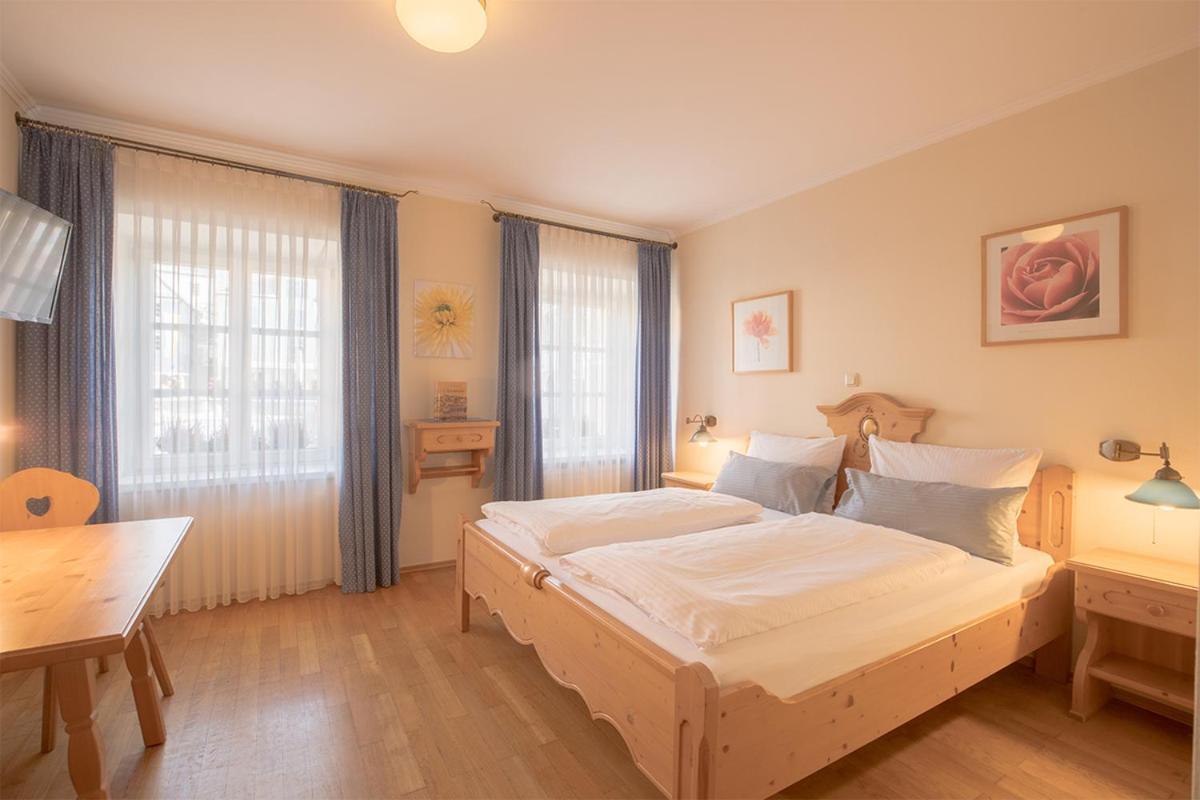 Hotel Maierbraeu Altomünster Εξωτερικό φωτογραφία