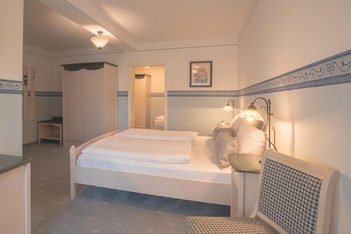 Hotel Maierbraeu Altomünster Εξωτερικό φωτογραφία