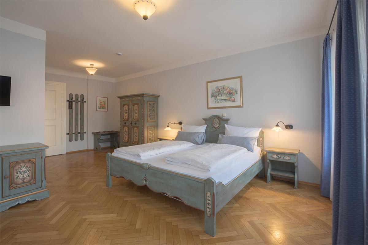 Hotel Maierbraeu Altomünster Εξωτερικό φωτογραφία