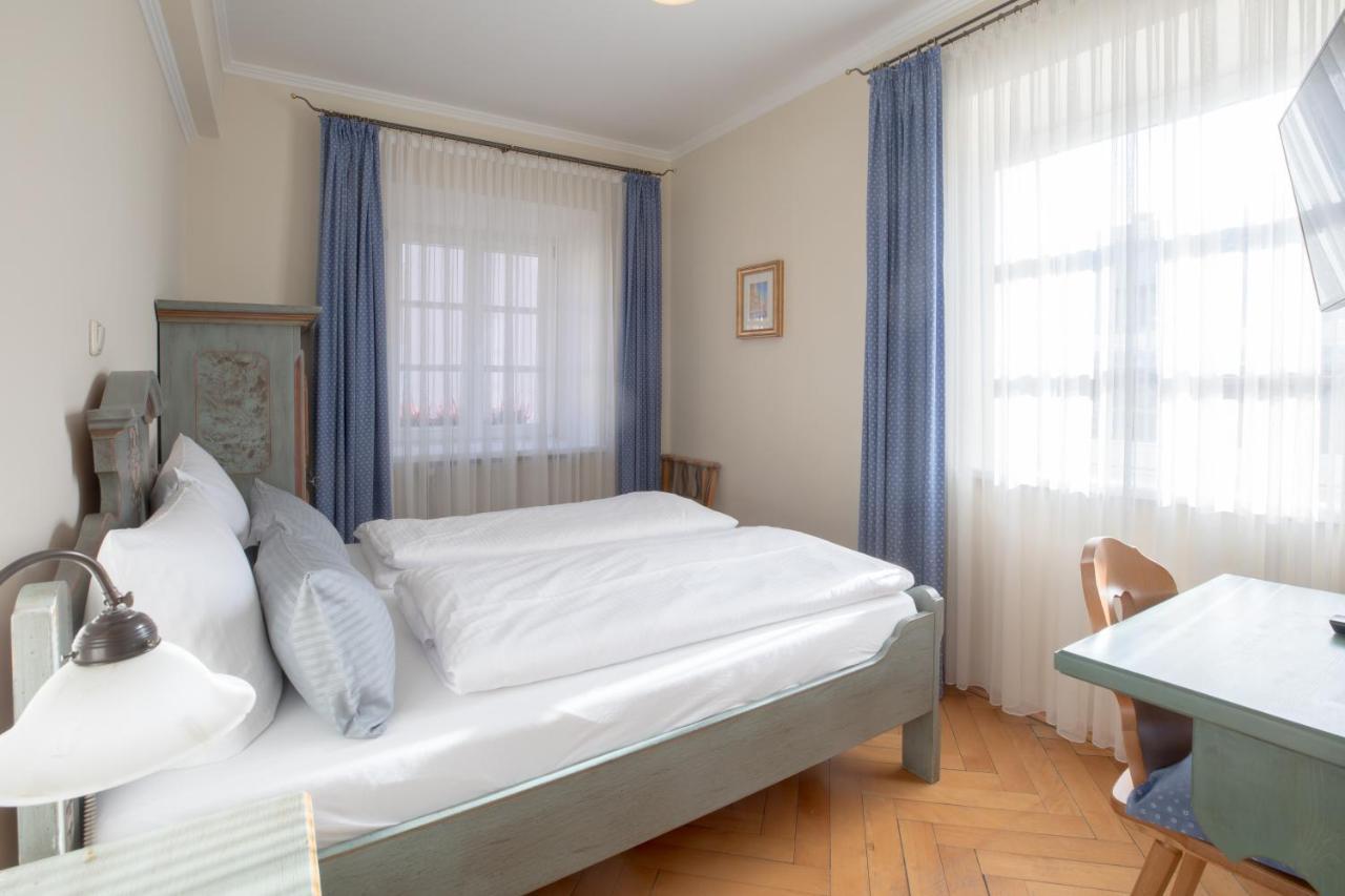 Hotel Maierbraeu Altomünster Εξωτερικό φωτογραφία