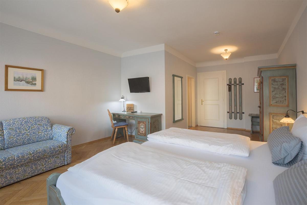 Hotel Maierbraeu Altomünster Εξωτερικό φωτογραφία