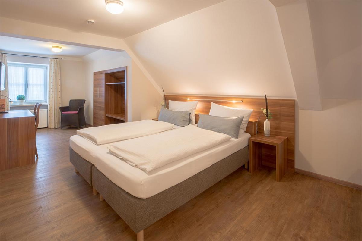 Hotel Maierbraeu Altomünster Εξωτερικό φωτογραφία
