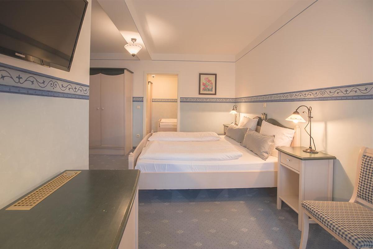 Hotel Maierbraeu Altomünster Εξωτερικό φωτογραφία