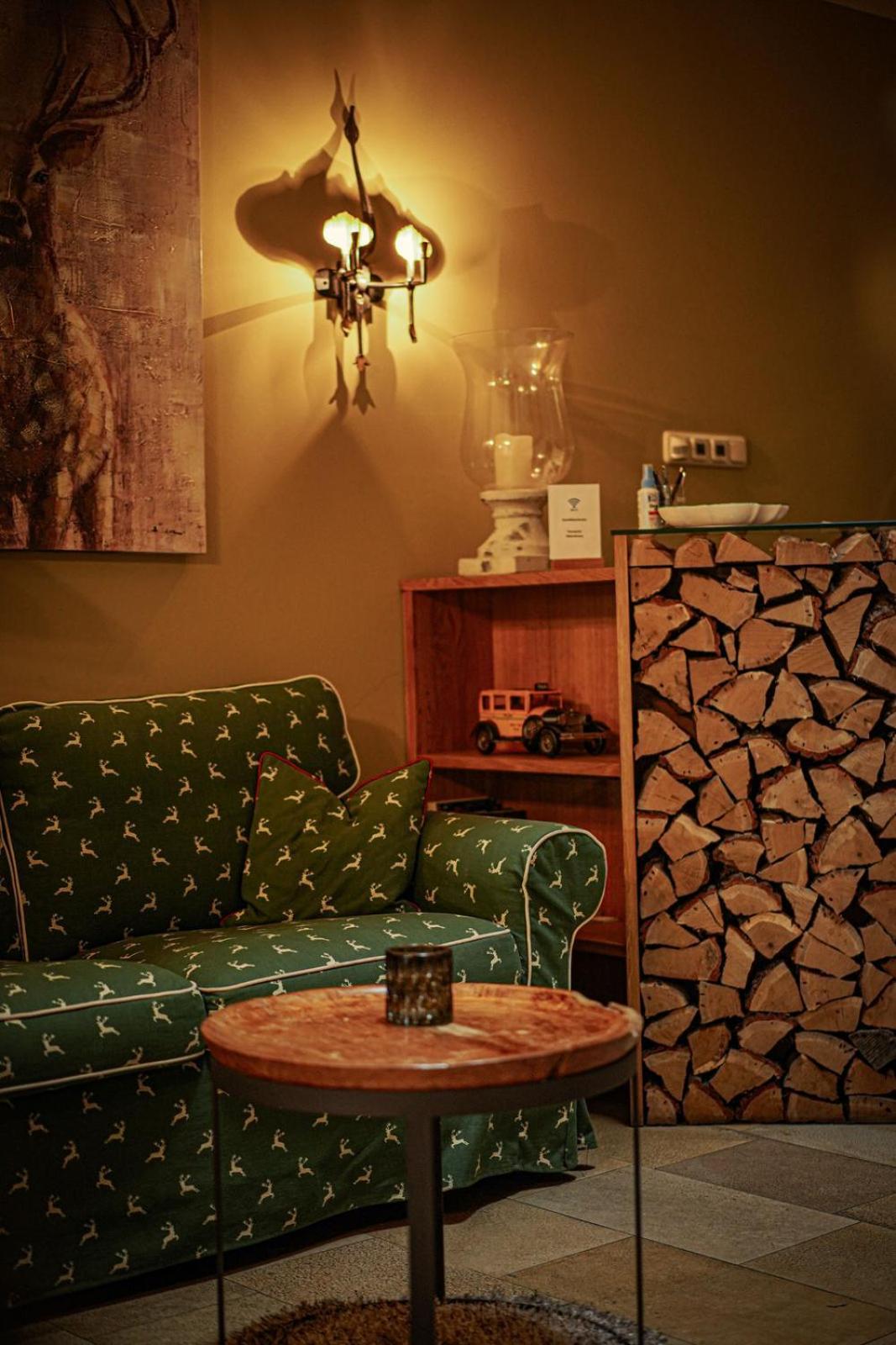 Hotel Maierbraeu Altomünster Εξωτερικό φωτογραφία