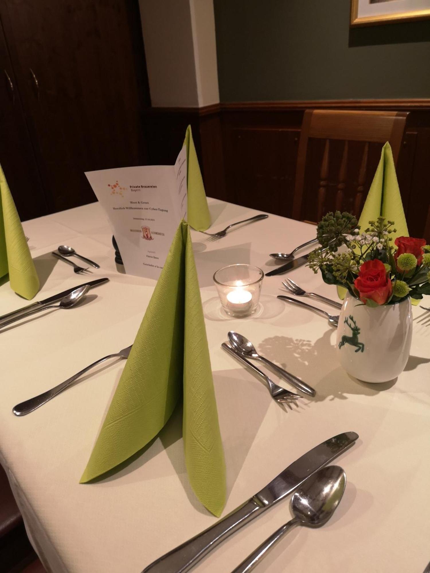 Hotel Maierbraeu Altomünster Εξωτερικό φωτογραφία