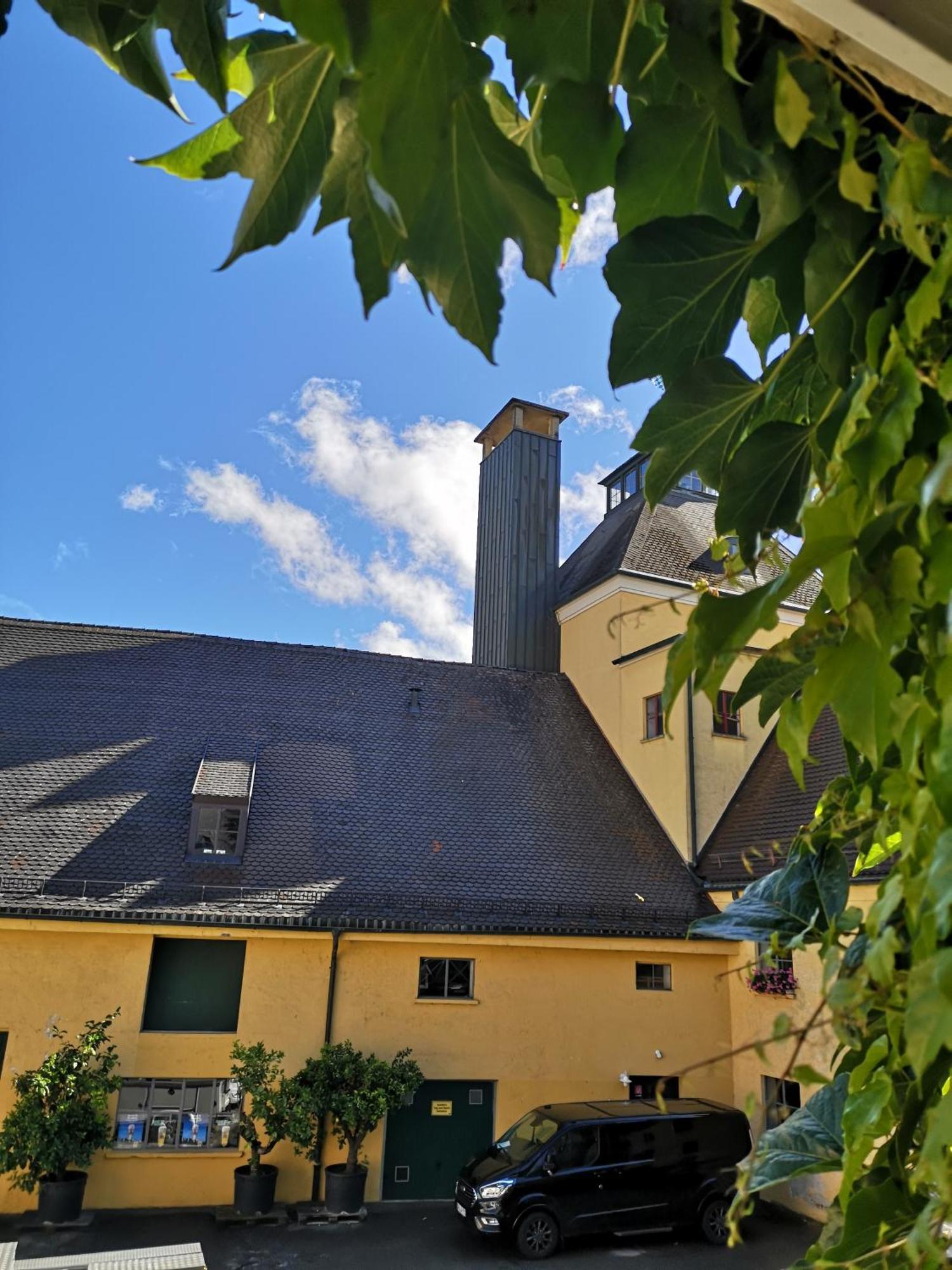 Hotel Maierbraeu Altomünster Εξωτερικό φωτογραφία