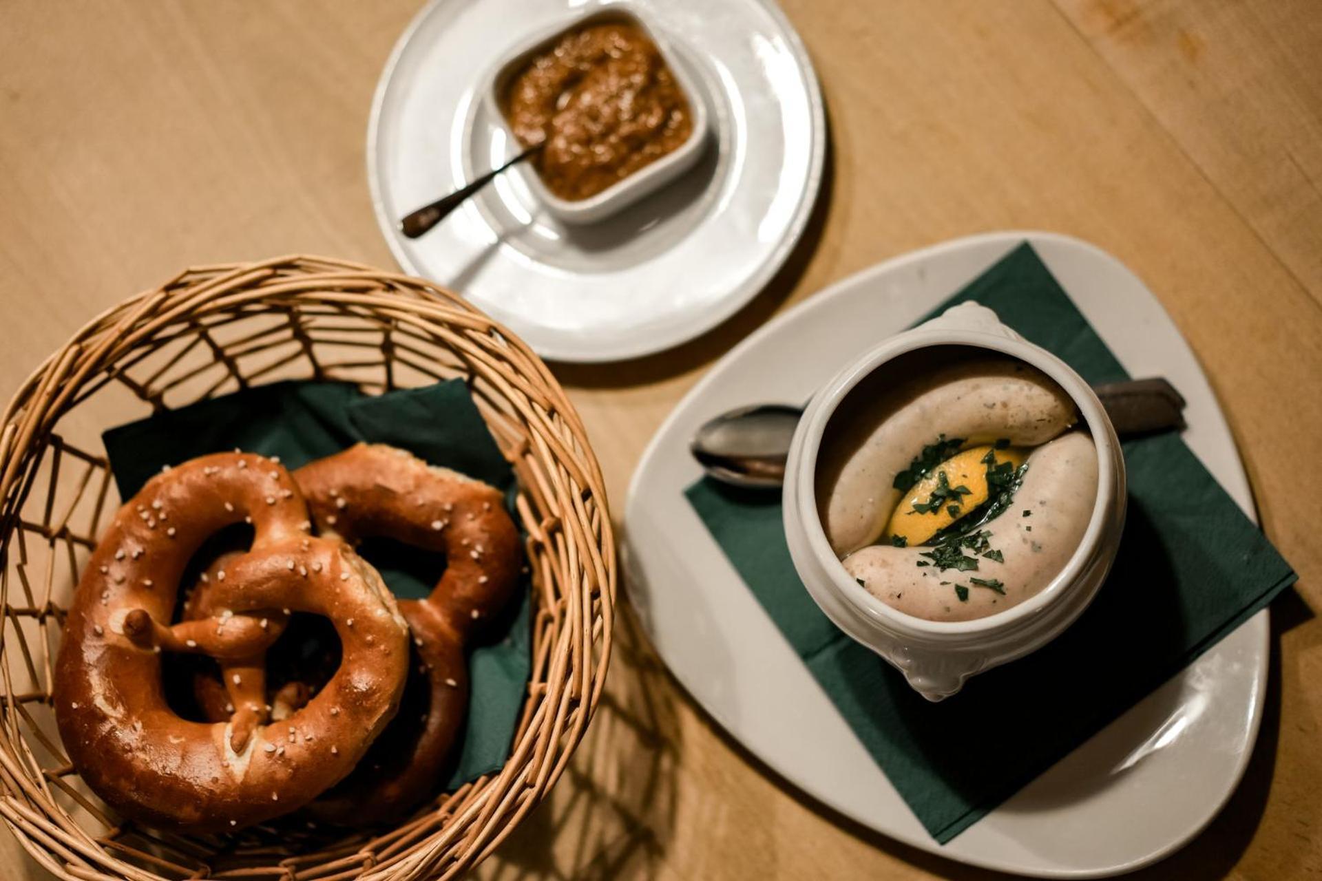 Hotel Maierbraeu Altomünster Εξωτερικό φωτογραφία